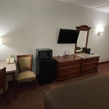 Clarion Inn I-94 Near Expo Center Kalamazoo Eksteriør bilde