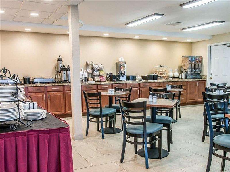 Clarion Inn I-94 Near Expo Center Kalamazoo Eksteriør bilde