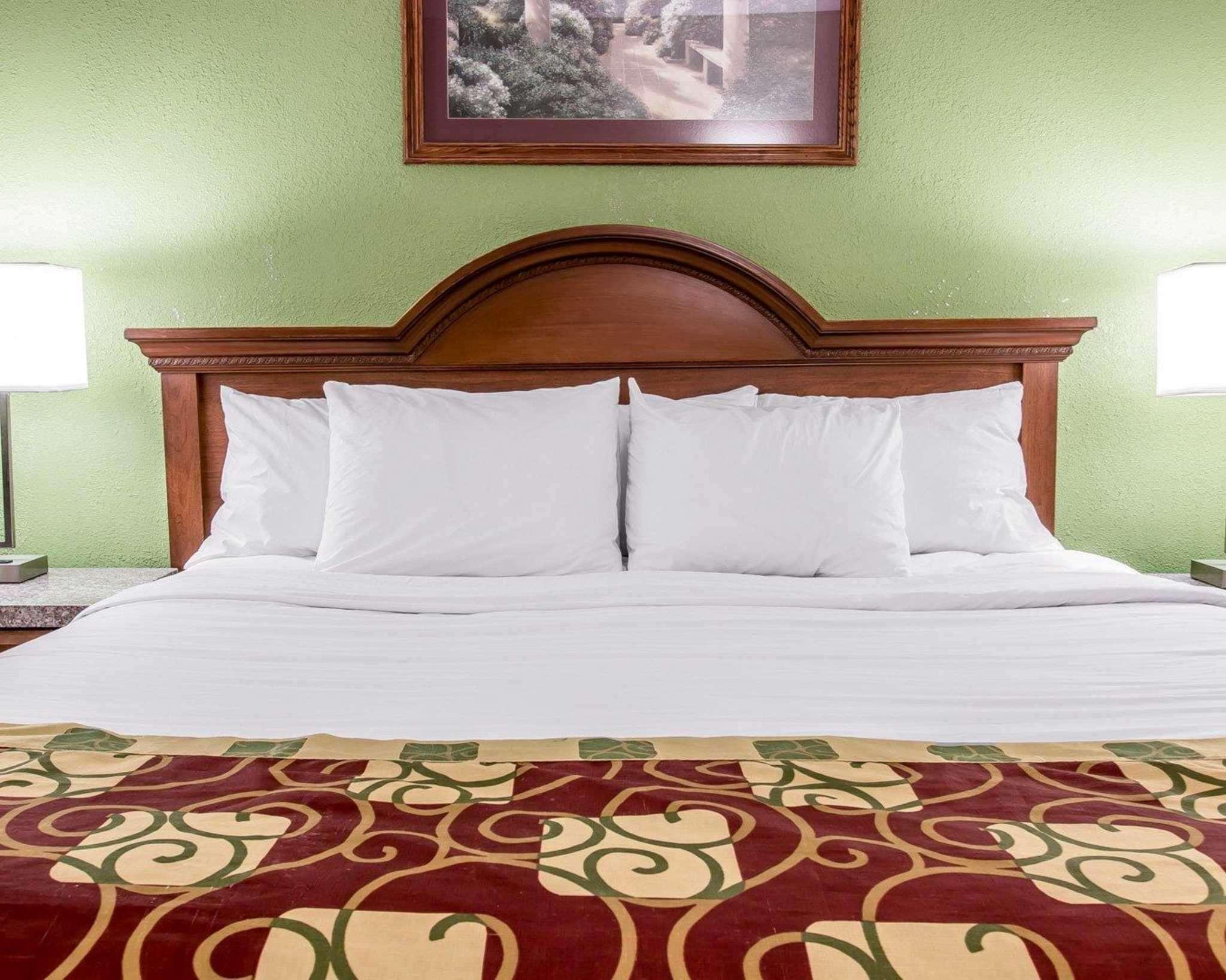 Clarion Inn I-94 Near Expo Center Kalamazoo Eksteriør bilde