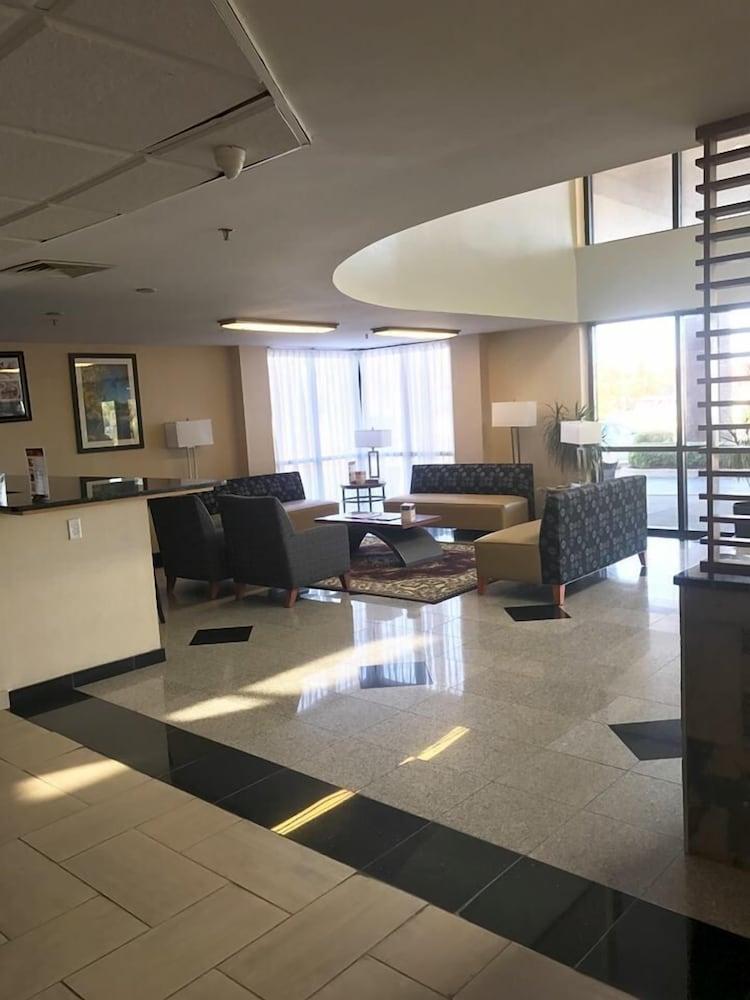 Clarion Inn I-94 Near Expo Center Kalamazoo Eksteriør bilde