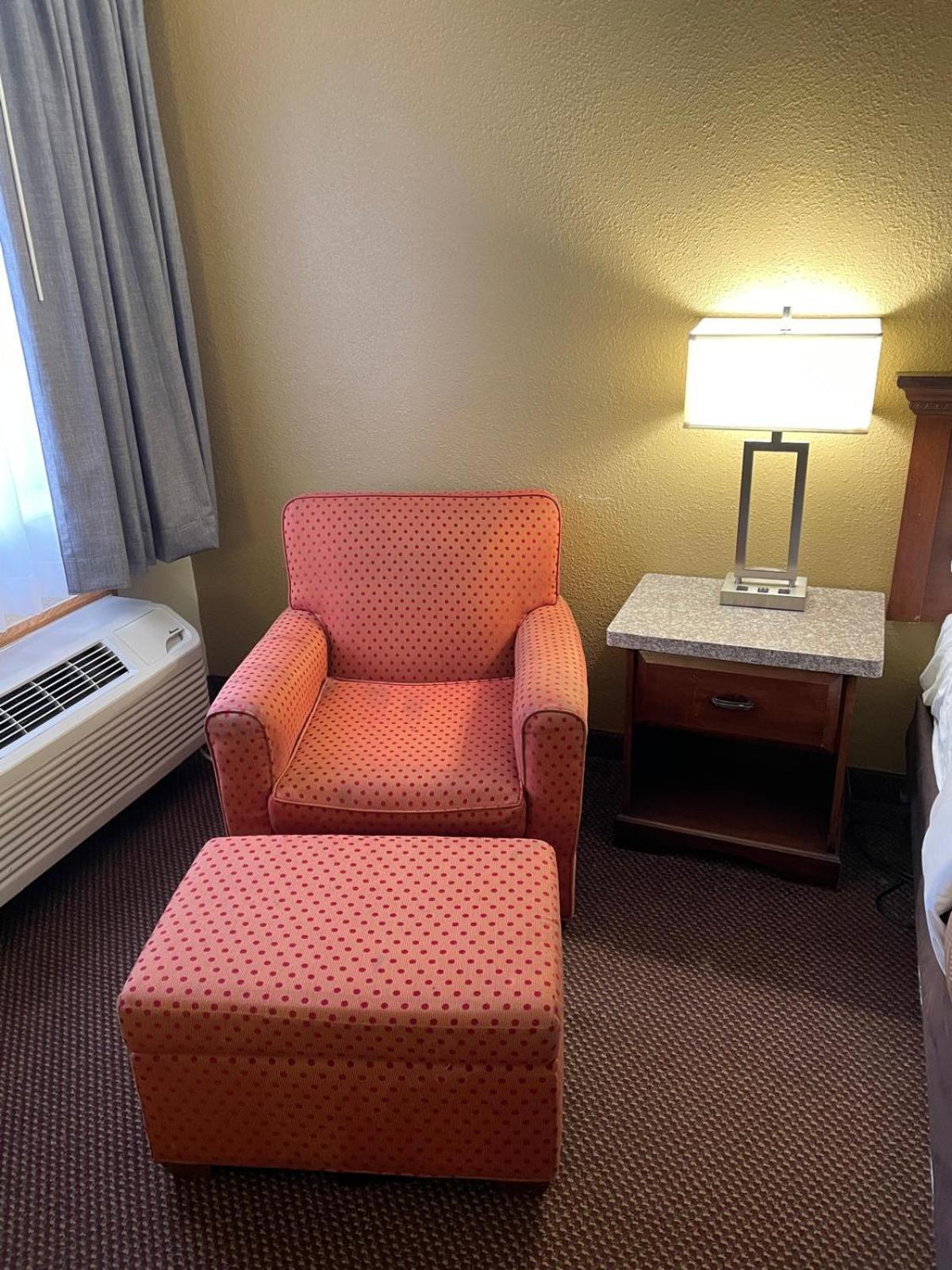Clarion Inn I-94 Near Expo Center Kalamazoo Eksteriør bilde