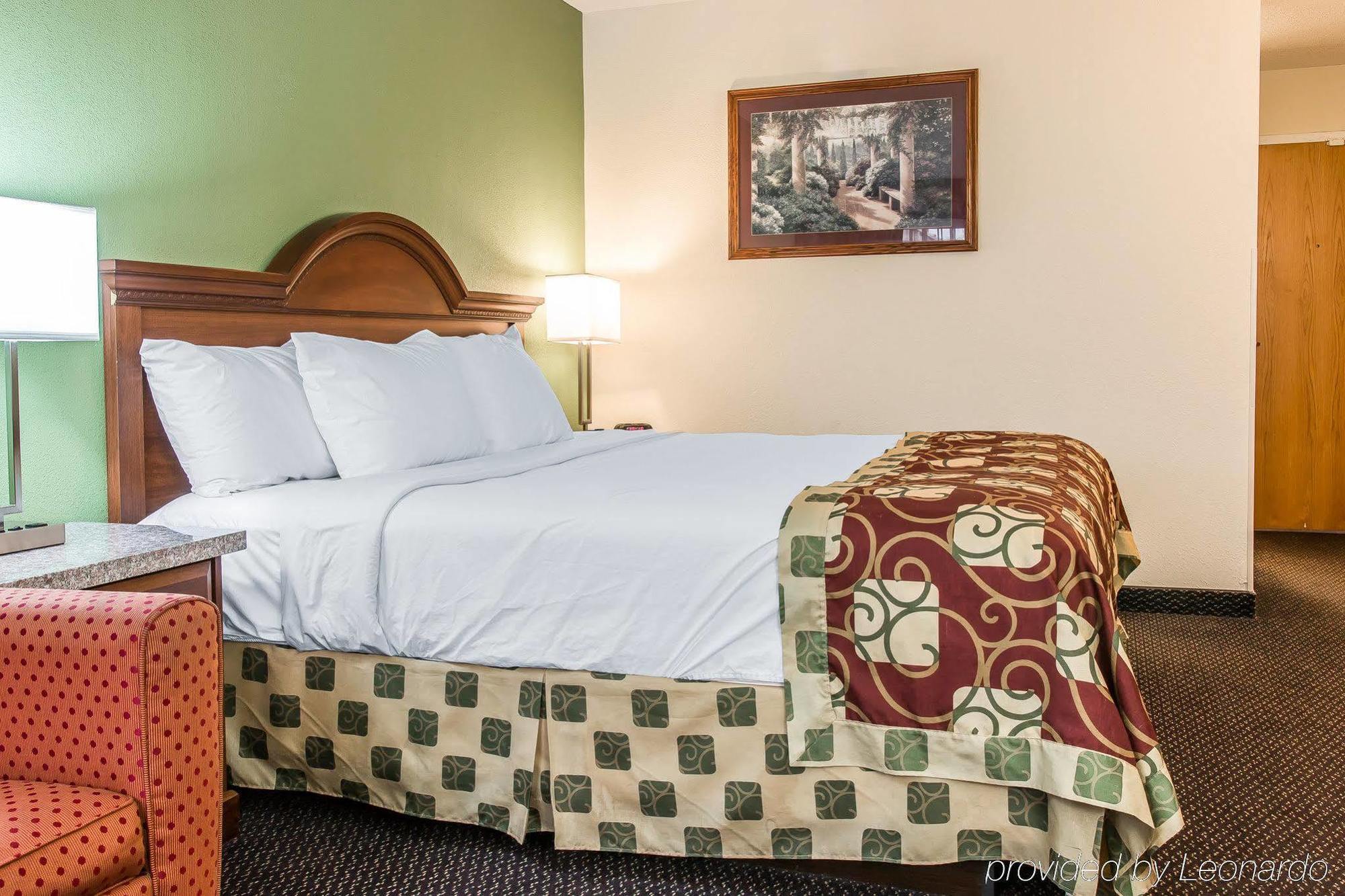 Clarion Inn I-94 Near Expo Center Kalamazoo Eksteriør bilde