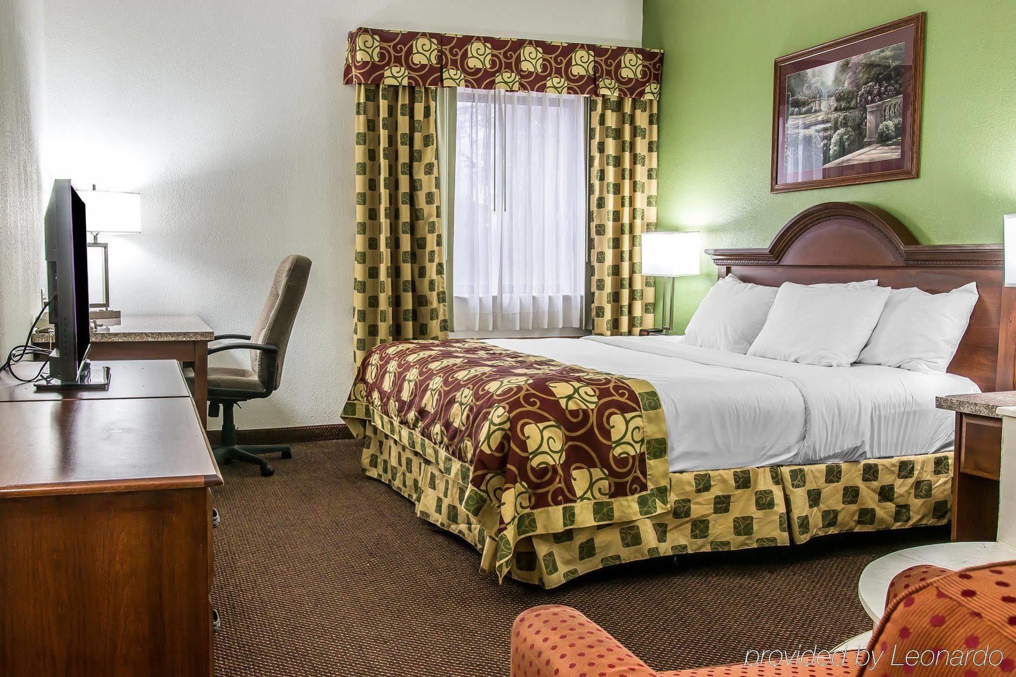Clarion Inn I-94 Near Expo Center Kalamazoo Eksteriør bilde