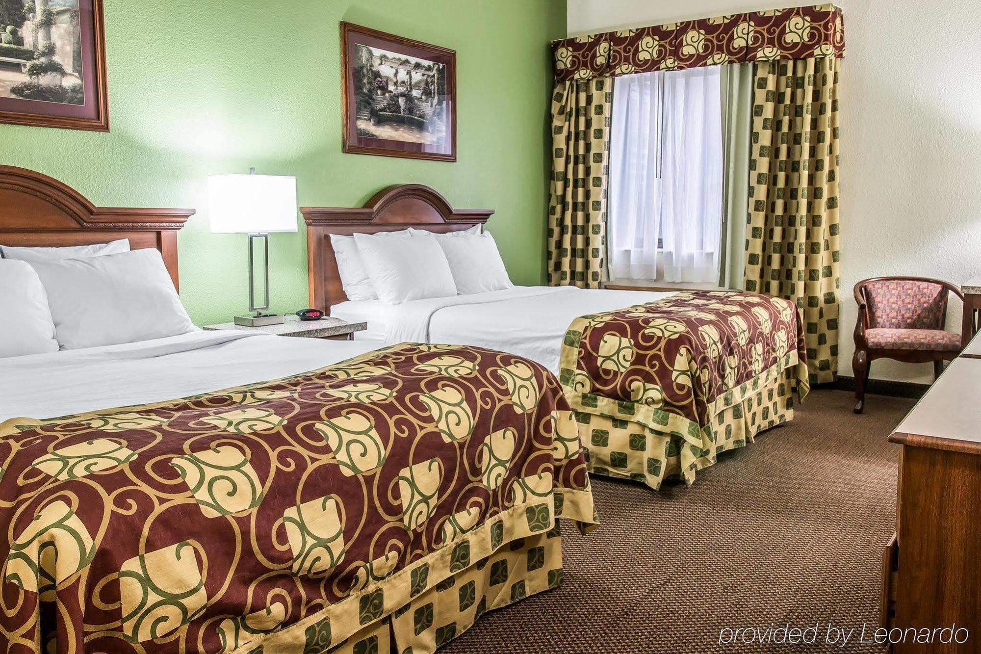 Clarion Inn I-94 Near Expo Center Kalamazoo Eksteriør bilde