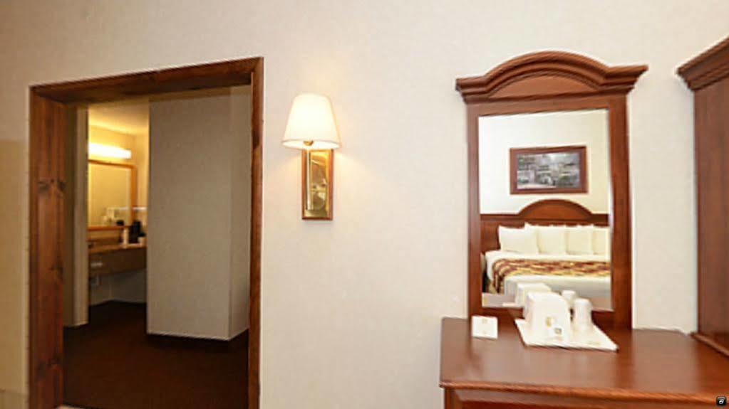 Clarion Inn I-94 Near Expo Center Kalamazoo Eksteriør bilde