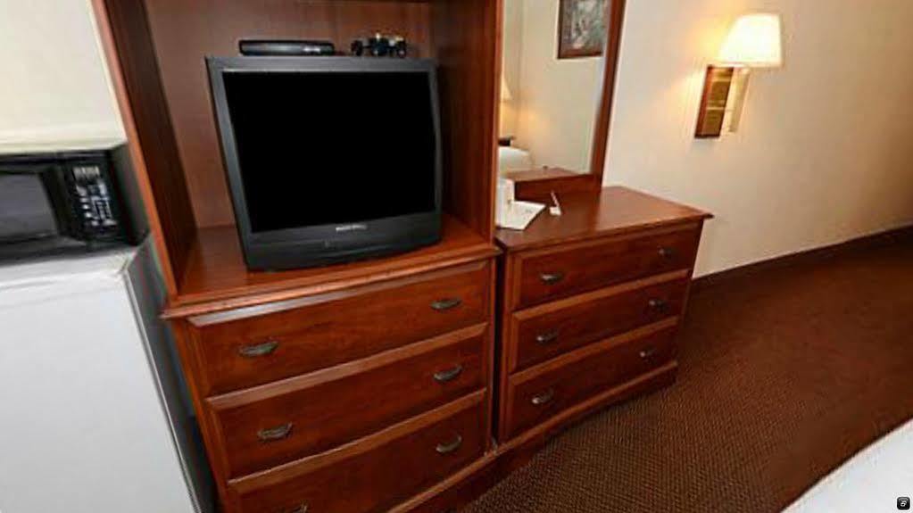 Clarion Inn I-94 Near Expo Center Kalamazoo Eksteriør bilde