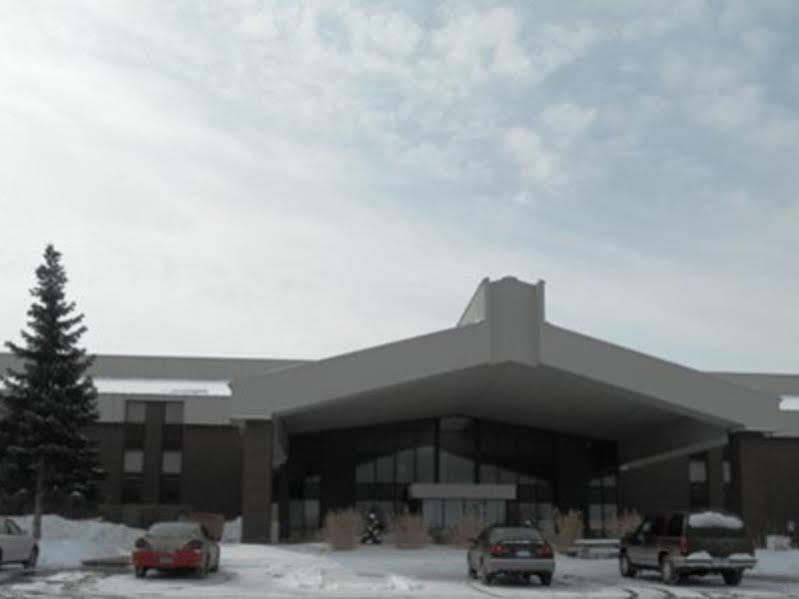 Clarion Inn I-94 Near Expo Center Kalamazoo Eksteriør bilde